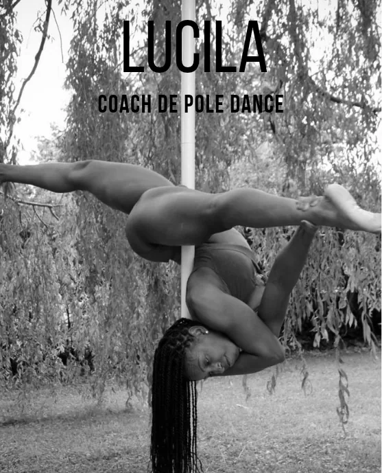 Coach Lucila — Le Cube Conflans
