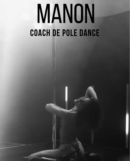 Coach Manon — Le Cube Conflans