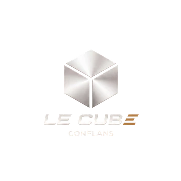 Le Cube