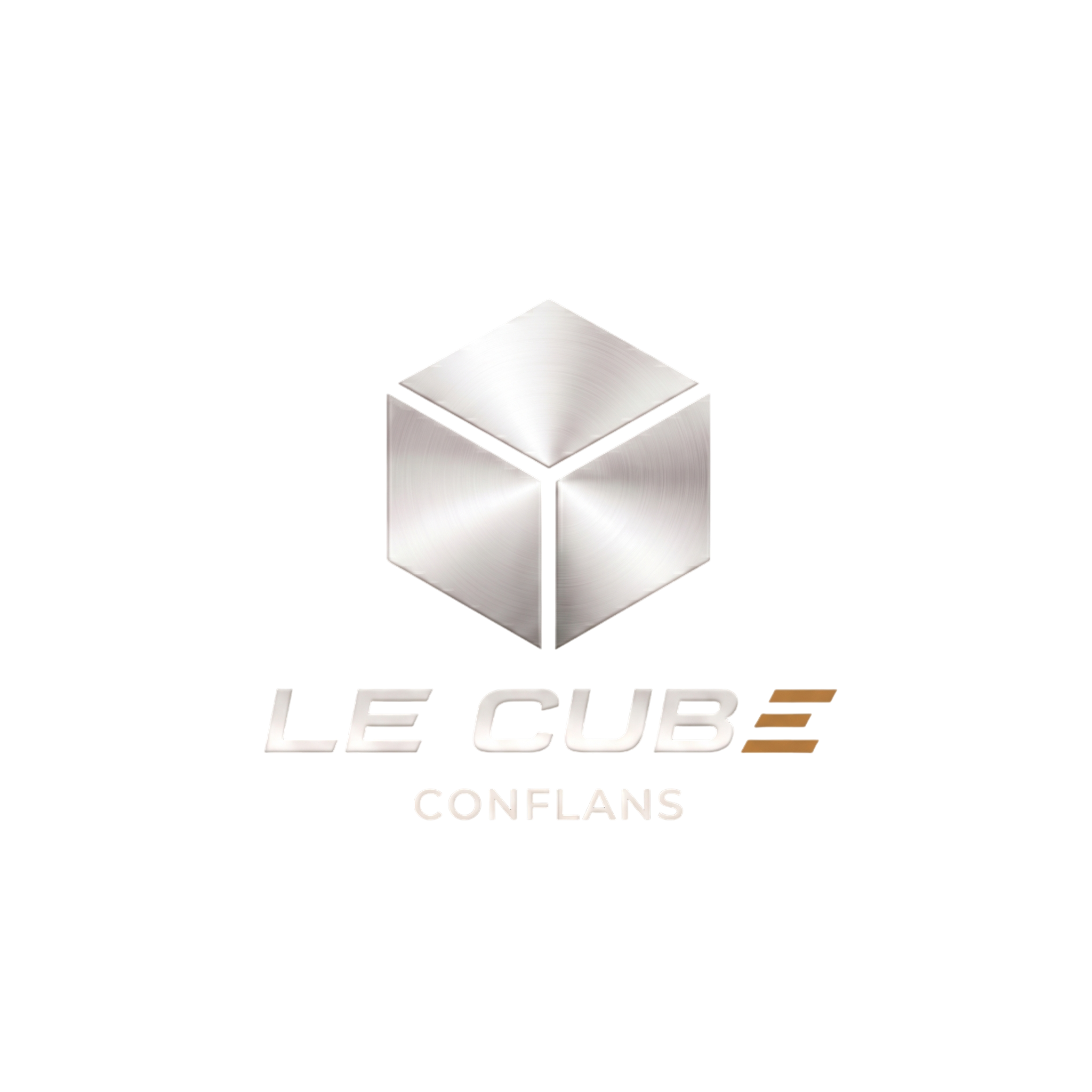 Le Cube
